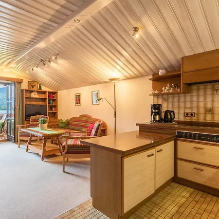 Appartement Riepl