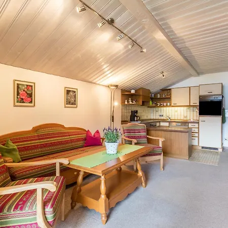 Appartement Riepl