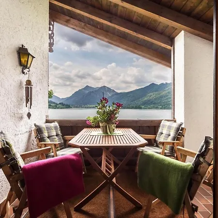 Appartement Riepl *