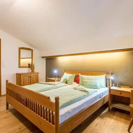 Apartment Riepl Schliersee
