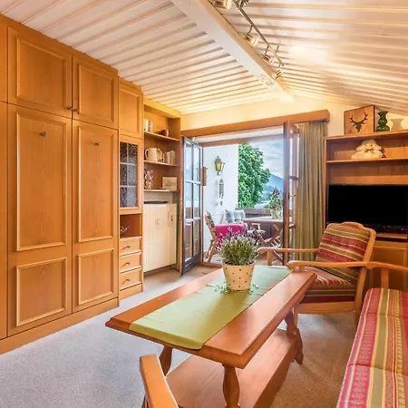 Riepl Apartment Schliersee