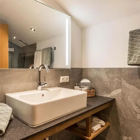 Riepl Apartment Schliersee