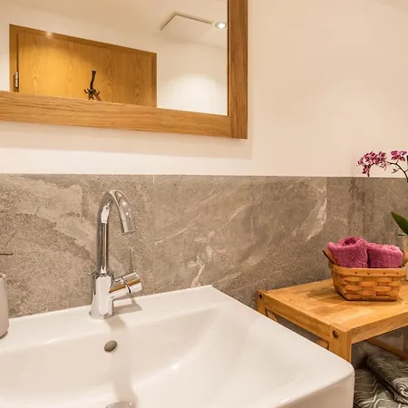 Appartement Riepl Schliersee