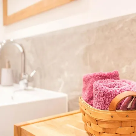 Appartement Riepl *