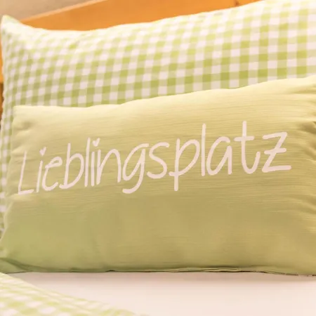 Appartement Riepl