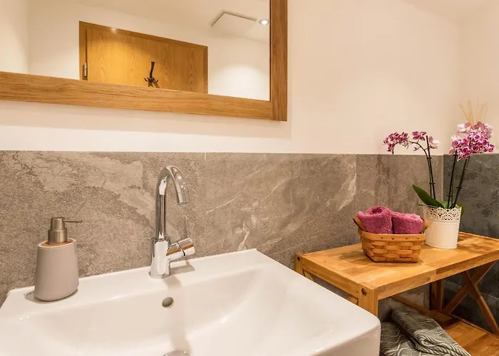 Appartement Riepl Schliersee
