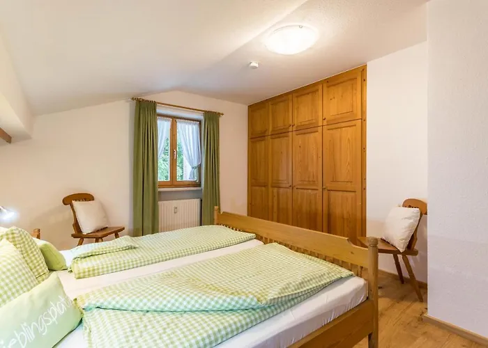 Riepl Appartement Schliersee