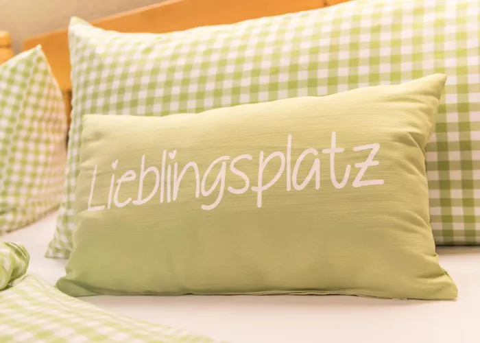 Appartement Riepl
