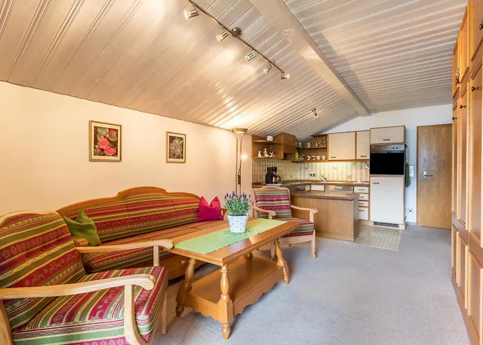 Appartement Riepl