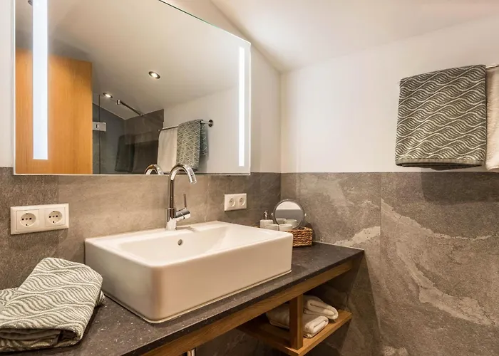Appartement Riepl *