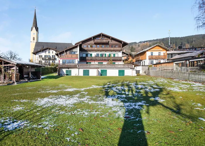 Appartement Riepl